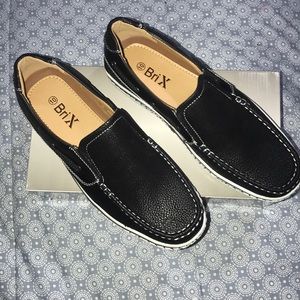 Men’s loafers